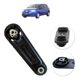 Coxim Inferior Do Motor Logan Sandero Scenic Livina Megane