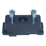 Coxim Inferior Fixacao Suspensao Radiador 3154251 Volvo