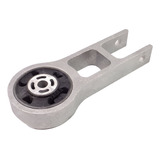 Coxim Inferior Motor Câmbio Traseiro Chery Cielo 1 6 16v