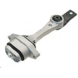 Coxim Inferior Motor Traseiro Tipo Biela Vw Golf Audi A3