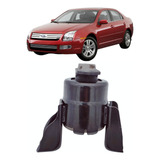 Coxim Lado Direito Motor Ford Fusion 2 3 Ano 2006 Até 2009