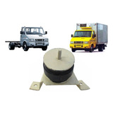 Coxim Lado Esquerdo Motor Iveco Daily 2 8t 1997 2007 8588904