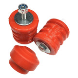 Coxim Lateral motor Frontal P u Ap Vw Gol Voyage Parat