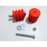 Coxim Lateral Pu Motor Ap Gol Saveiro Parati Quadrado Turbos