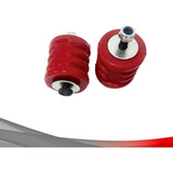 Coxim Lateral Pu Motor Ap Gol Saveiro Parati Quadrado Turbos