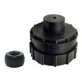 Coxim Mancal Rolamento Turbina Ar 7500 24000 Btus Midea