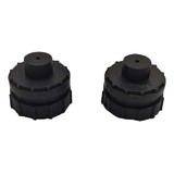 Coxim Mancal Turbina 12 18 Springer Midea 202730100201 Kit 2