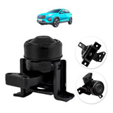 Coxim Motor Calco Hidraulico Chery Tiggo 2009 2010 2011