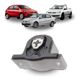 Coxim Motor Cambio Esquerdo Gol Saveiro Voyage G5 6 Polo Fox