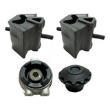 Coxim Motor Cambio Gol Parati Saveiro voyage Motor Ap