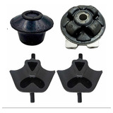 Coxim Motor câmbio Gol Parati Saveiro Voyage Motor Ap