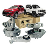 Coxim Motor Cambio Toro Renegade 2 0 Diesel 2016 21