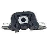 Coxim Motor Cambio Traseiro Boxer Jumper 2000