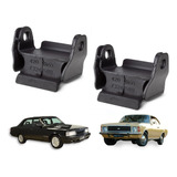 Coxim Motor Chevrolet Opala 6 Cilindros 4 1 250 Borflex Par