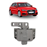 Coxim Motor Dianteiro Direito Audi A3 1 6 1 8 2003 2004 2005