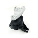 Coxim Motor Dianteiro Direito New Civic 06 12 c suporte 
