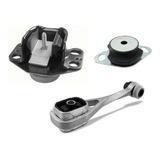 Coxim Motor Direito Esquerdo Câmbio Clio Kangoo 1 6 16v