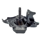 Coxim Motor Direito Hidráulico Honda Fit Manual 2003 2008