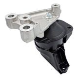 Coxim Motor Direito Hidraulico Honda New Civic 2007 A 2011