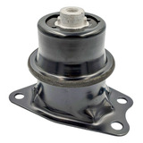 Coxim Motor Direito Hidraulico Honda New Fit City 2009 2014