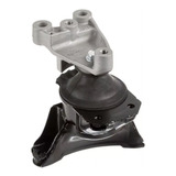 Coxim Motor Direito Hidráulico New Civic 2007 A 2011 Honda