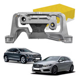 Coxim Motor Direito Mercedes A200 A250 Gla200 Cla250 Gla250