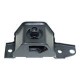 Coxim Motor Direito Siena 1 0 1 5 1 6 8v 16v De 1997 A 2001