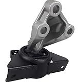 Coxim Motor Esquerdo Cambio Automático Onix 2015