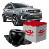 Coxim Motor Esquerdo Câmbio Chery Tiggo 2 2018 2019 2020 21