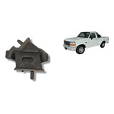 Coxim Motor Ford F1000 2 5 Maxion 1995 Até 1998 Lado Direito