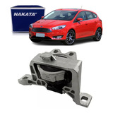 Coxim Motor Ford Focus 2 0 16v Duratec 2015 2016 2017 2018