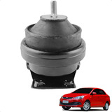 Coxim Motor Frontal Dianteiro Chery Celer Todos 2012 A 2015