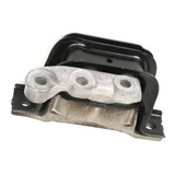 Coxim Motor Frontal Direito Chevrolet Captiva 2 4 2015 2016