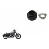 Coxim Motor Harley davidson Iron 883 Hdv883 08 15 Usado 905