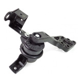 Coxim Motor Hidráulico Direito Chery Cielo 1 6 2010 A 2015