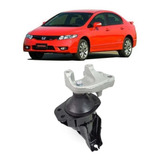 Coxim Motor Hidraulico Honda New Civic Si 2 0 Lado Direito