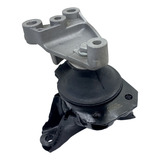 Coxim Motor Hidraulico New Civic 1 8 2006 Até 2011 Direito