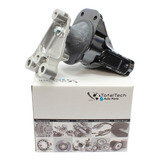 Coxim Motor Hidráulico New Civic Direito 2006 2007 2008 2009