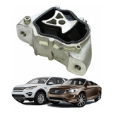 Coxim Motor Inferior Traseiro Volvo Xc60 xc90 s60 2008 2017