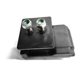 Coxim Motor Iveco Diant vertis tector Rei Rosca M 12 X 1 75 