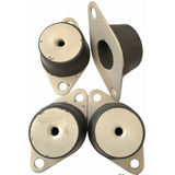 Coxim Motor Jet Ski Sea Doo Gs 720cc 1997 A 2002 Kit C 4