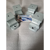 Coxim Motor Jet Ski Yamaha Vx Cruiser 06 22 kit C 4 Peças 
