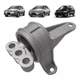 Coxim Motor Lado Direito Com Suporte Gm Astra Vectra Zafira
