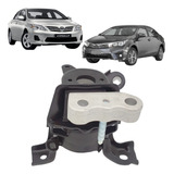Coxim Motor Lado Direito Corolla 2 0 Anos 2009 Até 2019