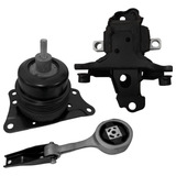 Coxim Motor Lado Direito Esquerdo E Cambio Audi A1