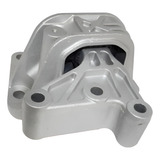 Coxim Motor Lado Direito Fiat 500 Abarth 1 4 16v 2012 A 2017