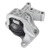 Coxim Motor Lado Direito Fiat 500 Abarth 1 4 16v 2012 A 2017