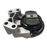 Coxim Motor Lado Direito Ford Edge 2008 2014 Importado