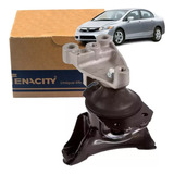 Coxim Motor Lado Direito Hidraulico New Civic 07 Tenacity