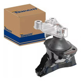 Coxim Motor Lado Direito Hidraulico New Civic 2007 A 2011